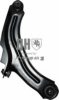 RENAU 545049968R Track Control Arm